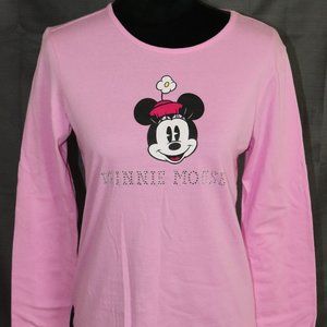 Minnie Mouse Shirt